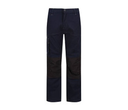 Regatta RG373R - Pantaloni da lavoro elasticizzati Scandal