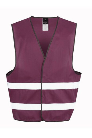 Result R200EV - High-Visibility Reflective Safety Vest R200EV
