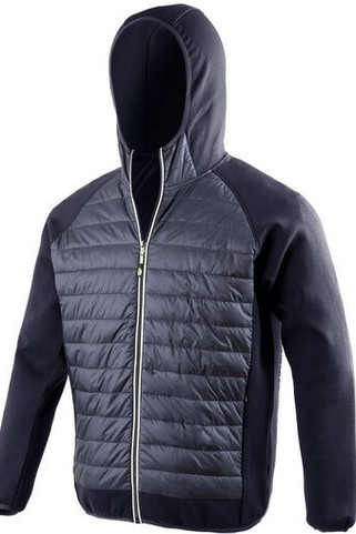 Spiro S268M - Mens Ultra-Lightweight Performance Jacket