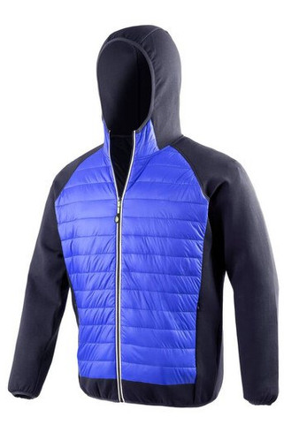 Spiro S268M - Lätt sportjacka för män