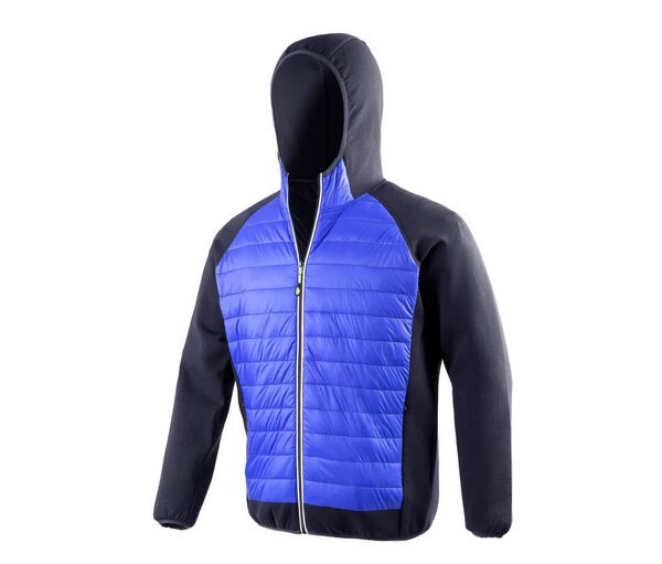 Spiro S268M - Men's Ultra-Lightweight Performance Jacket