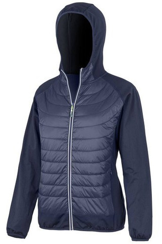 Spiro S268F - Zero Gravity Jacket Women