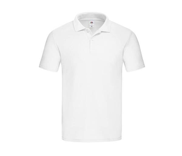 Fruit of the Loom SC282 - Stylish Cotton Blend Polo Shirt for Men