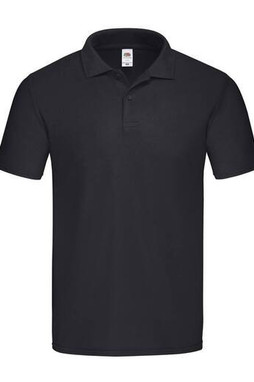 Fruit of the Loom SC282 - Polo in Cotone Elegante e Confortevole SC282
