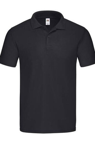Fruit of the Loom SC282 - Stylish Cotton Blend Polo Shirt for Men