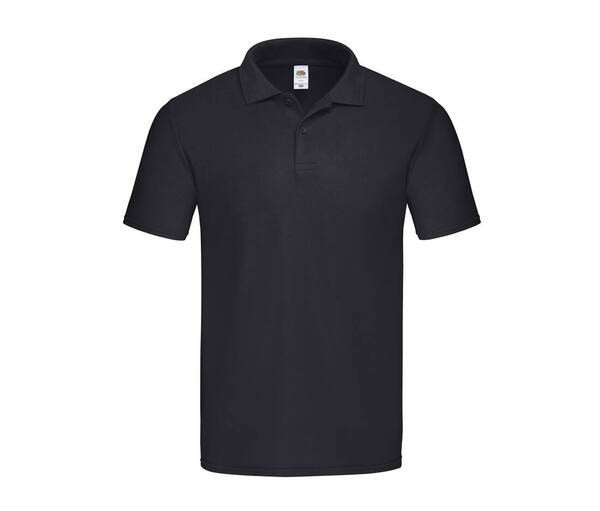 Fruit of the Loom SC282 - Stylish Cotton Blend Polo Shirt for Men