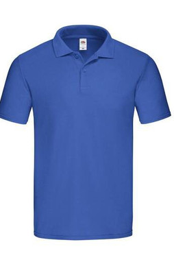 Fruit of the Loom SC282 - Polo in Cotone Elegante e Confortevole SC282