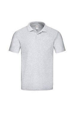 Fruit of the Loom SC282 - Stylish Cotton Blend Polo Shirt for Men