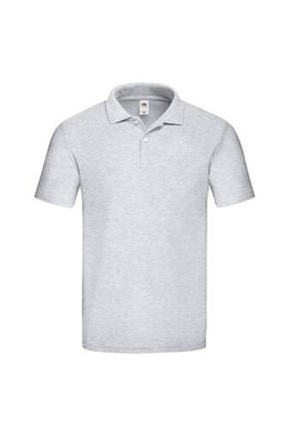 Fruit of the Loom SC282 - Stylish Cotton Blend Polo Shirt for Men