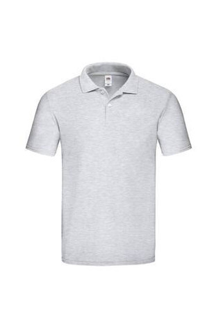 Fruit of the Loom SC282 - Polo skjorte i bomull