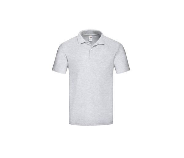 FRUIT OF THE LOOM SC282 - Polo en Coton Confort Fruit of the Loom