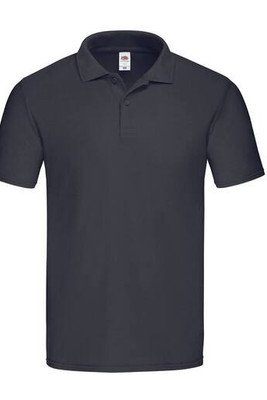 Fruit of the Loom SC282 - Stylish Cotton Blend Polo Shirt for Men