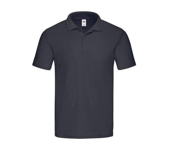 Fruit of the Loom SC282 - Stylish Cotton Blend Polo Shirt for Men