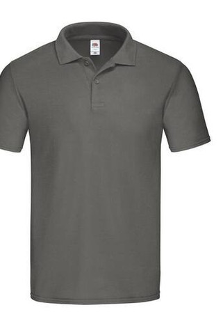 Fruit of the Loom SC282 - Stylish Cotton Blend Polo Shirt for Men