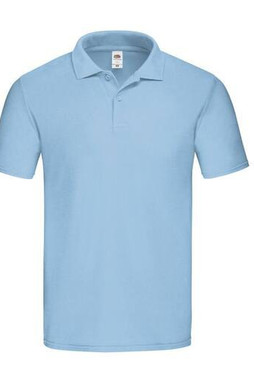 Fruit of the Loom SC282 - Polo in Cotone Elegante e Confortevole SC282