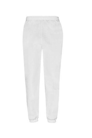 Fruit of the Loom SC290 - Komfortable Treningsbukser for Hele Året