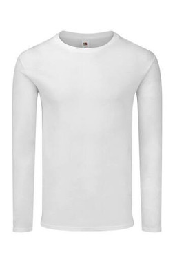 FRUIT OF THE LOOM SC153 - T-shirt manches longues