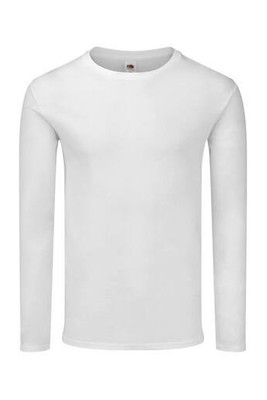 FRUIT OF THE LOOM SC153 - T-shirt manches longues