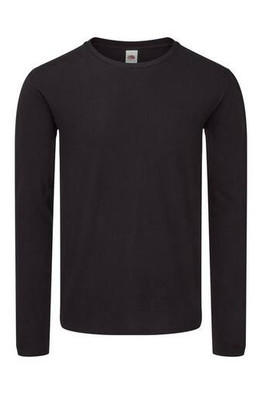 FRUIT OF THE LOOM SC153 - T-shirt manches longues
