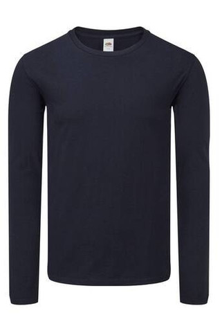 FRUIT OF THE LOOM SC153 - T-shirt manches longues