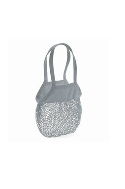 Westford mill WM150 - Organic cotton mesh bag