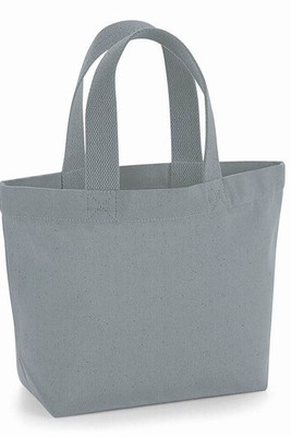Westford mill WM845 - Small bag in organic cotton
