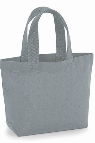 Westford mill WM845 - Petit sac en coton bio