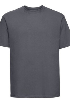 Russell JZ180 - Russell Men's Classic Cotton Comfort Tee