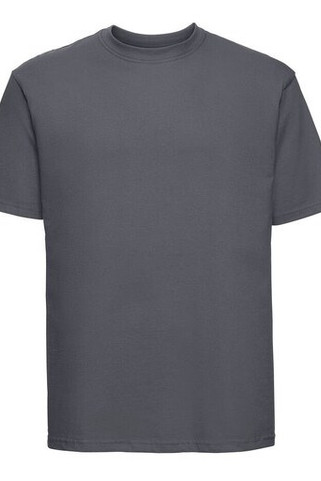 Russell JZ180 - Russell Mens Classic Cotton Comfort Tee