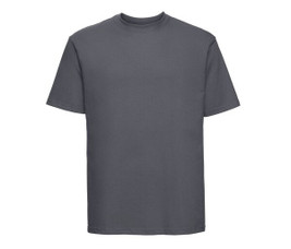 Russell JZ180 - Russell Men's Classic Cotton Comfort Tee