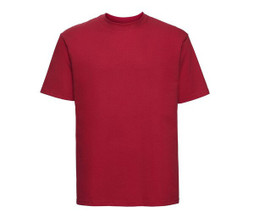 Russell JZ180 - Maglietta 100% cotone
