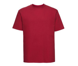 Russell JZ180 - Russell Men's Classic Cotton Comfort Tee