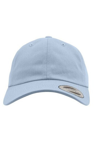 Flexfit 6245CM - Stylish Flexfit 6-Panel Cotton Sun Protection Cap