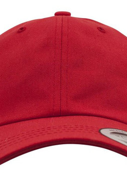 Flexfit 6245CM - Stylish Flexfit 6-Panel Cotton Sun Protection Cap