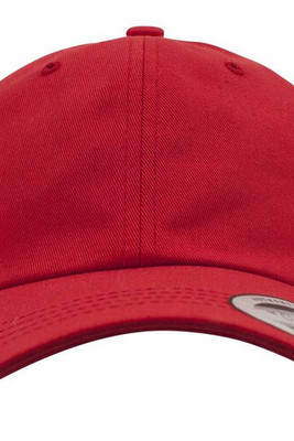 Flexfit 6245CM - Stylish Flexfit 6-Panel Cotton Sun Protection Cap