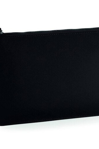 Bag Base BG7500 - Elegant Kvinders Saffiano Læder Pung