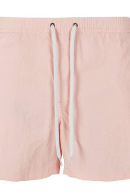 Build Your Brand BY050 - Komfortabla Snabbtorkande Strandshorts