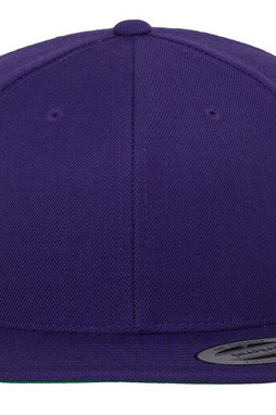Flexfit F6089M - Urban Style Two-Tone Snapback Cap