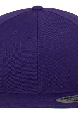 Flexfit F6089M - Urban Style Two-Tone Snapback Cap