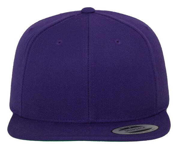 Flexfit F6089M - Urban Style Two-Tone Snapback Cap