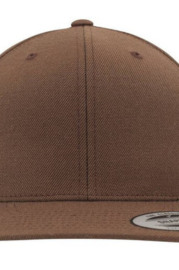 Flexfit F6089M - Trendikäs Kaksivärinen Snapback Lippis
