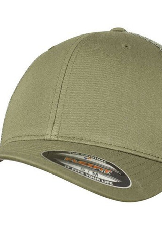 Flexfit FX6511 - Flexfit Cap trucker style