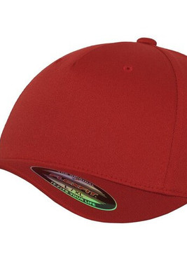 FLEXFIT FX6560 - Casquette Flexfit 5 Panneaux Mode Urbaine