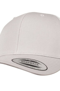 Flexfit FX6606 - Boné snapback classic