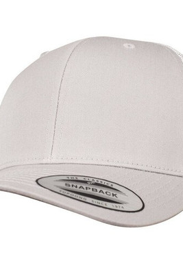 Flexfit FX6606 - curved visor cap trucker style