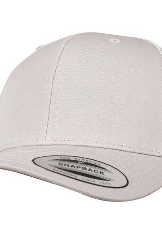 Flexfit FX6606 - curved visor cap trucker style