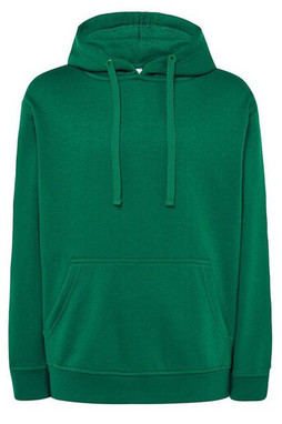 JHK JK295 - Sweat à Capuche Confort 290g Poly-Coton