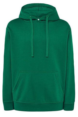 JHK JK295 - Bluza z kapturem 290