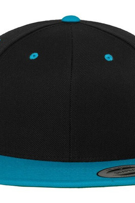 Flexfit 6089MT - Bicolor Snapback Cap