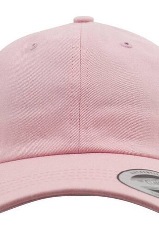 Flexfit 6245CM - Șapcă stilată Flexfit cu 6 panouri din bumbac pentru protecție solară